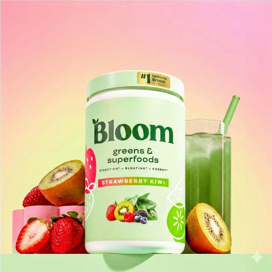 Bloom Nutrition